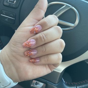 Magic Nails - Nails - Nail Salons Near Me - Aurora, Colorado
