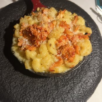Casa Matilda Steakhouse - Lobster Mac n cheese - Steakhouses Near Me - Miami Beach, Florida