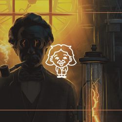 L'Onirium - LE DERNIER SECRET D'ALBERT EINSTEIN