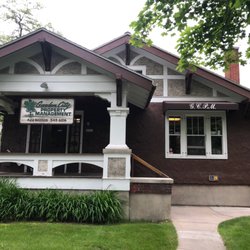 Garden City Property Management - Office
