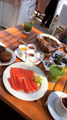 Bistro Soleiado by null