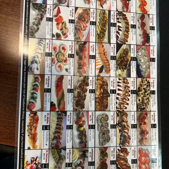 Sushi & Maki - a variety of different types of sushi - Sushi Bars Near Me - Portland, Oregon Sushi & Maki - a variety of different types of sushi - Sushi Bars Near Me - Portland, Oregon