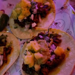 Pop Tacos And Bar