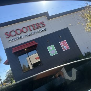 Scooter's Coffee - Coffee & Tea Near Me - Orlando, Florida Scooter's Coffee - Coffee & Tea Near Me - Orlando, Florida