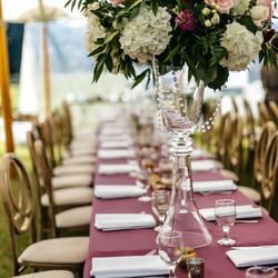 Christina Baxter Weddings and Events