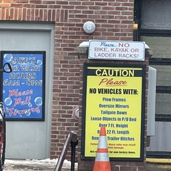 Jake's Car Wash
