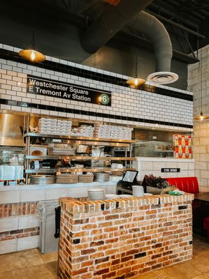 Bronx House Pizza Nocatee by null