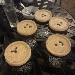Espresso Martini