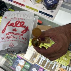Global Chaos - Gums, pre roll, nug
