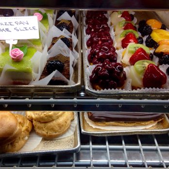 Shrini Sara French Bakery - Bakeries Near Me - Encino, California Shrini Sara French Bakery - Bakeries Near Me - Encino, California