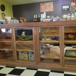 The South Fork Baking Company