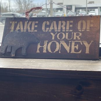 Campfire Grill - Sign inside.... - American Near Me - Depew, New York