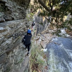 Ausable Chasm