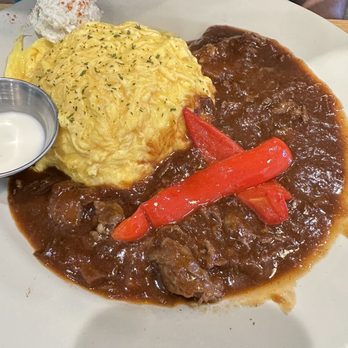 Curry Hyuga - Japanese Curry Near Me - Cupertino, California Curry Hyuga - Japanese Curry Near Me - Cupertino, California