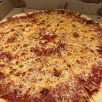 Fratelli’s Pizzaria - Large Cheese Pizza - Pizza Near Me - West Greenwich, Rhode Island Fratelli’s Pizzaria - Large Cheese Pizza - Pizza Near Me - West Greenwich, Rhode Island