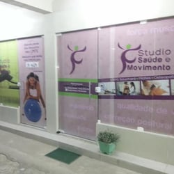 Studio Saúde e Movimento