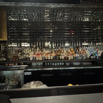 Susheria - The bar. - Latin American Near Me - Washington, DC, District of Columbia