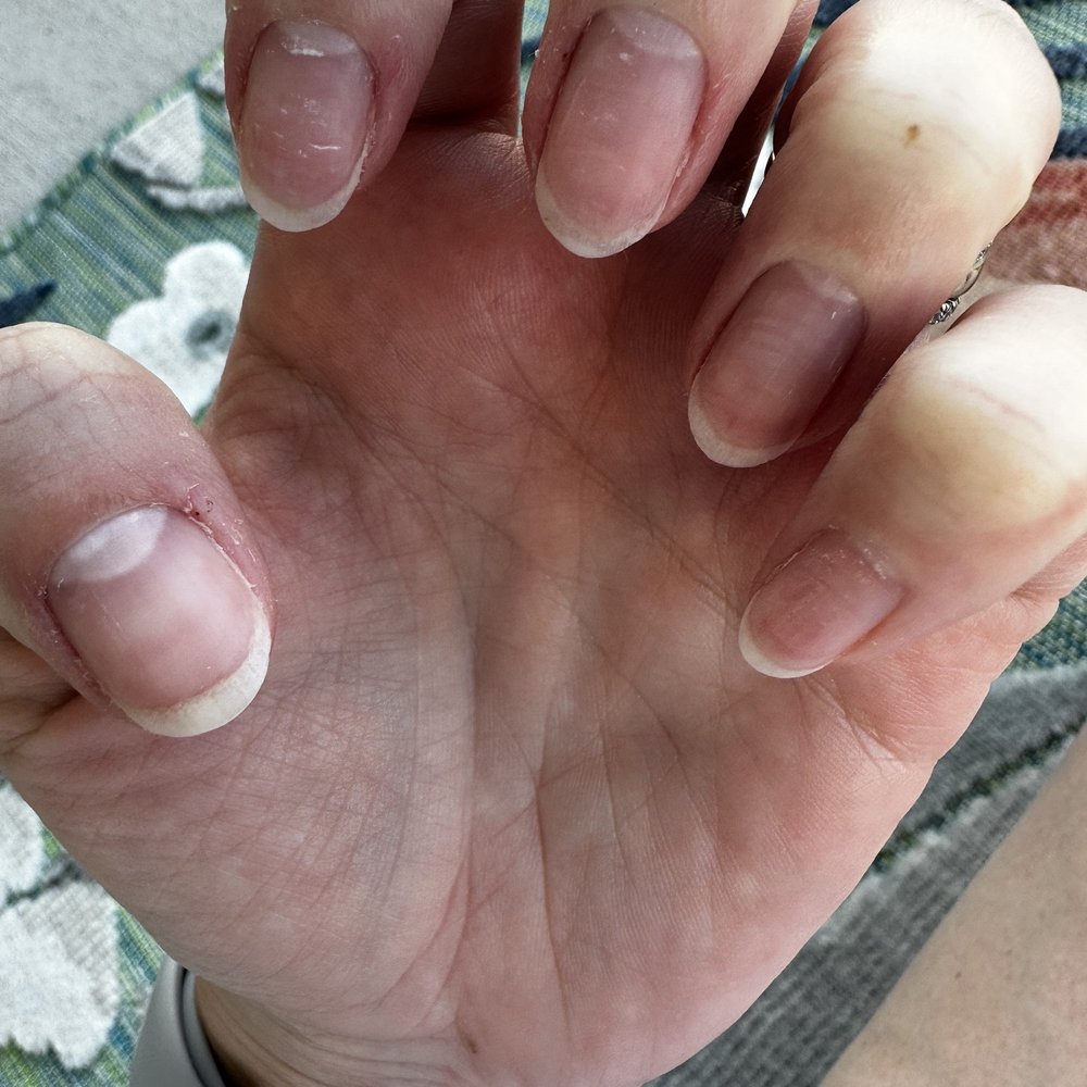 Nails So Dep - Nail Technicians Near Me - Daniel Island, South Carolina Nails So Dep - Nail Technicians Near Me - Daniel Island, South Carolina