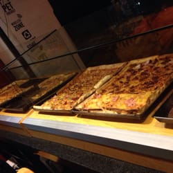 Pizza Amore - Pizzas