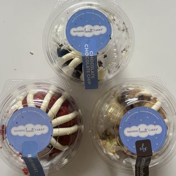 Nothing Bundt Cakes - Bakeries Near Me - Vienna, Virginia Nothing Bundt Cakes - Bakeries Near Me - Vienna, Virginia