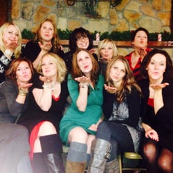 Accents Salon & Day Spa