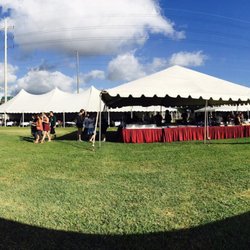 Richardson Field - Click for a pano