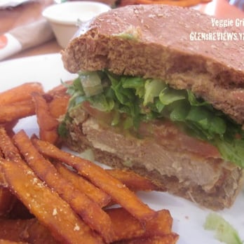 Veggie Grill By Next Level - Vegan Near Me - Torrance, California Veggie Grill By Next Level - Vegan Near Me - Torrance, California