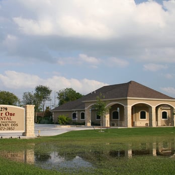 Tier One Dental - Texas Dental Association - Cosmetic Dentists Near Me - Seguin, Texas