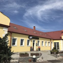 Restaurace Letovský statek
