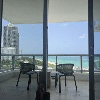 Eden Roc Resort Miami Beach - Resorts Near Me - Miami Beach, Florida
