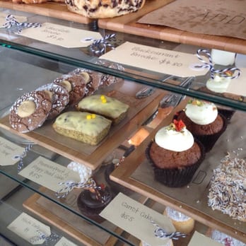 Addict Food & Coffee - Delicious selection of cakes and pastries. - Breakfast & Brunch Near Me - Fitzroy, VIC