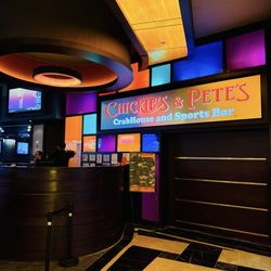 Chickie's & Pete's