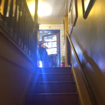 El Charro Cafe - Looking upstairs - Tacos Near Me - Tucson, Arizona