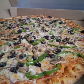Station Pizza - Pizza Near Me - San Marcos, California Station Pizza - Pizza Near Me - San Marcos, California
