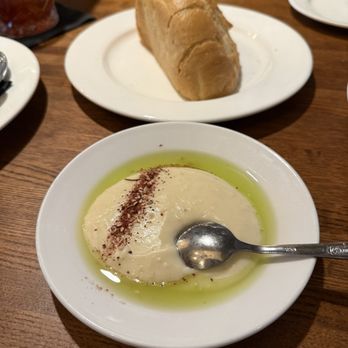 YaYas Euro Bistro - New American Near Me - Salina, Kansas