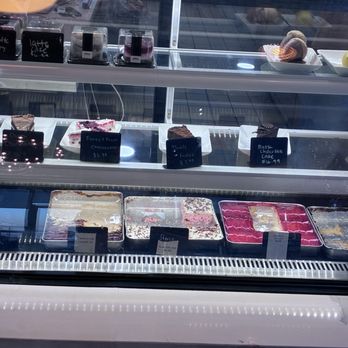 Balqees Coffee - Variety of desserts - Coffee & Tea Near Me - Mansfield, Texas Balqees Coffee - Variety of desserts - Coffee & Tea Near Me - Mansfield, Texas