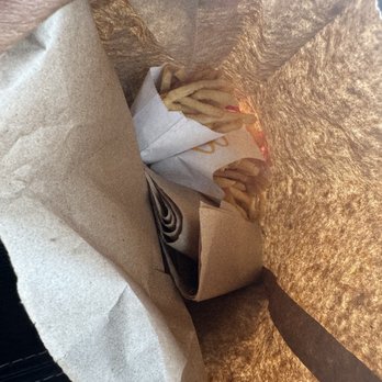 McDonald's - Fast Food Near Me - Savannah, Georgia