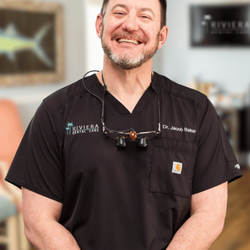Riviera Dental Care - Mini Dental Implants in Foley, Alabama | Riviera Dental Care | Dr. Jacob Baker
