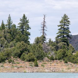 Indian Creek Campground
