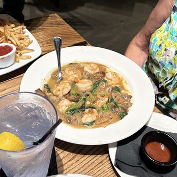 Local Goat - Shrimp & Grits - New American Near Me - Pigeon Forge, Tennessee Local Goat - Shrimp & Grits - New American Near Me - Pigeon Forge, Tennessee