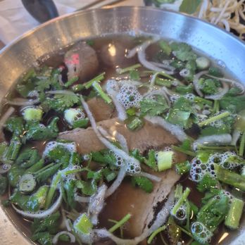 Pho Kitchen - Vietnamese Near Me - San Jose, California