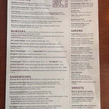 McMenamins Mill Creek - Menu - New American Near Me - Mill Creek, Washington McMenamins Mill Creek - Menu - New American Near Me - Mill Creek, Washington