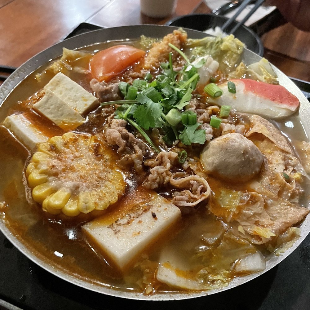 Boiling Point - Hot Pot Near Me - Fremont, California