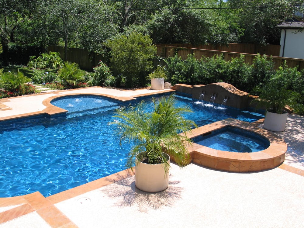 BERRY POOLS Updated August 2024 11999 Katy Fwy, Houston, Texas