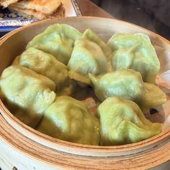 Lao Hu Tong - Vegetable Dumplings(8) - Chinese Near Me - Schaumburg, Illinois Lao Hu Tong - Vegetable Dumplings(8) - Chinese Near Me - Schaumburg, Illinois