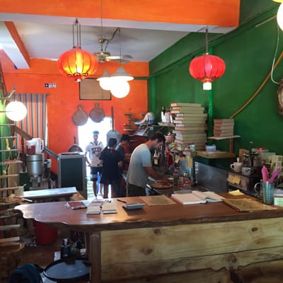 Uncle Pete's Pizza by null