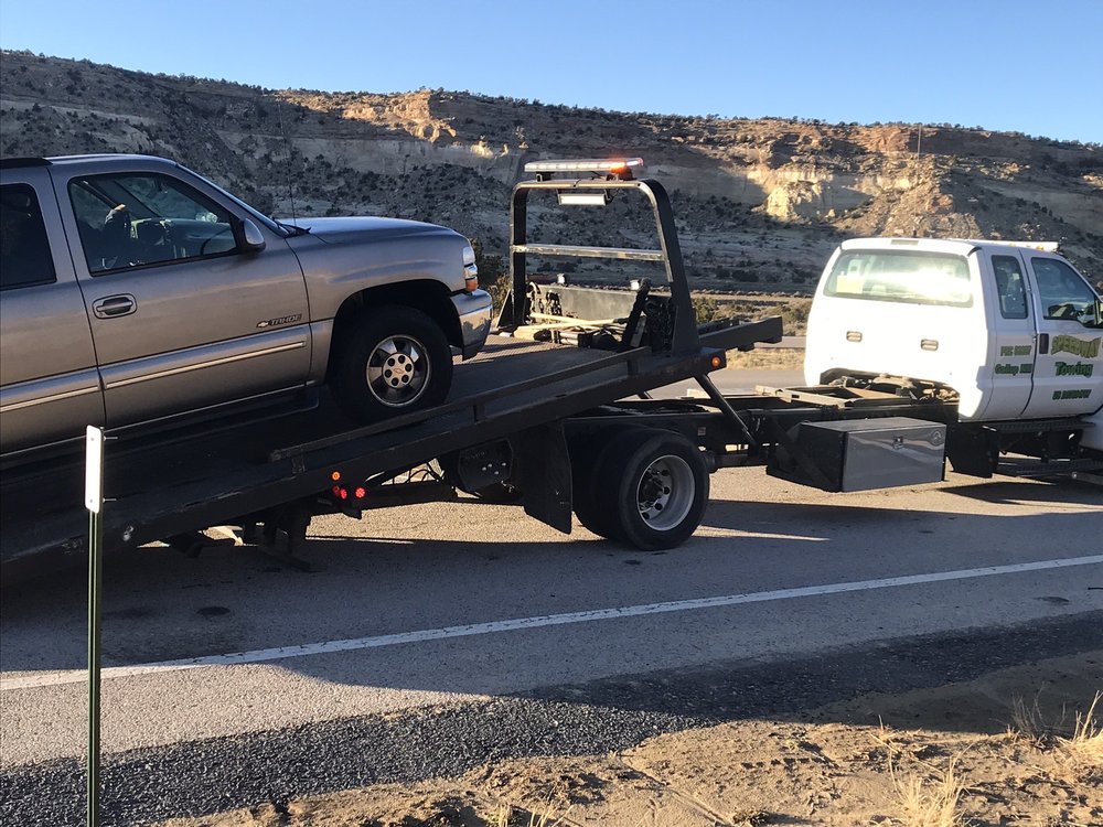 SPEEDWAY TOWING Updated October 2024 545 Allison Rd, Gallup, New