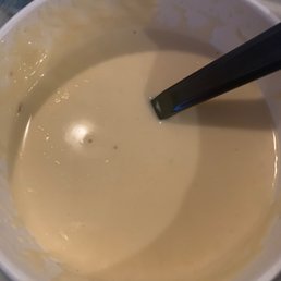 Wisconsin Cauliflower Soup