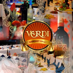 Verdi Restaurant & Banquet Hall