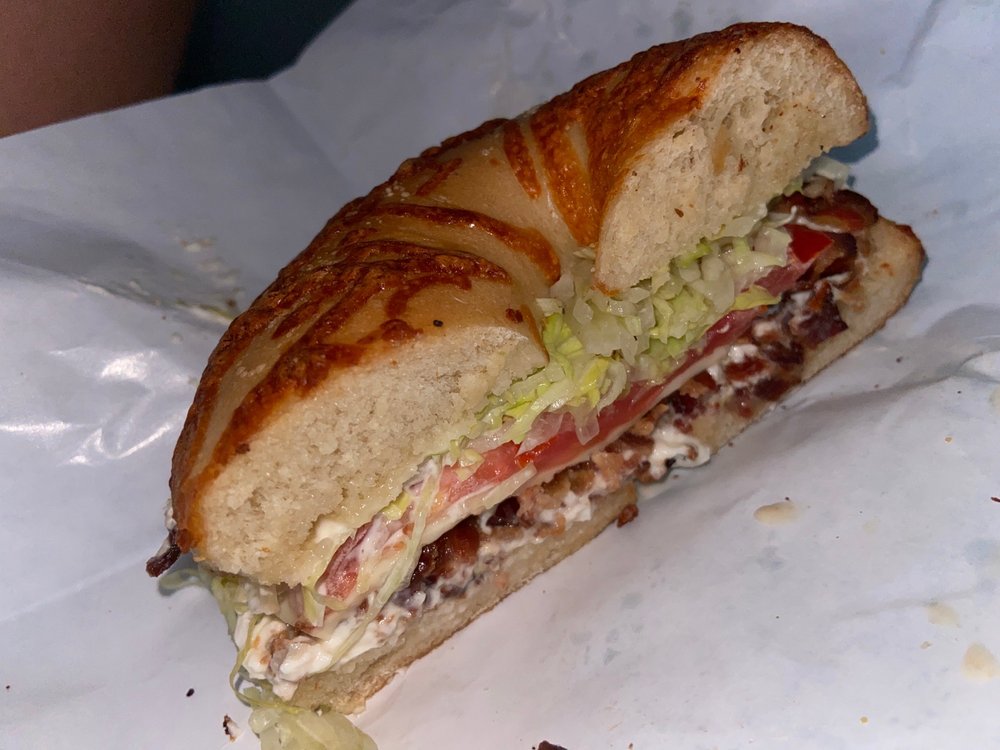 Soho Bagel Company Soho Bagel Company